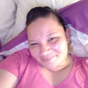 Meet your Posher, Tia